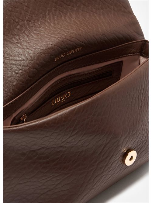 Borsa LaPuffy media LIU JO | AF5138E0161/90912